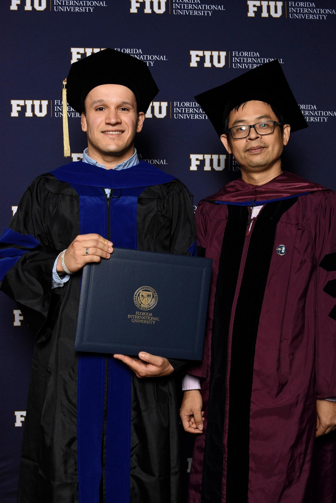 JonGraduation